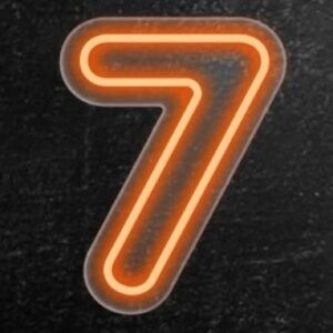 $7 Live Show Listing